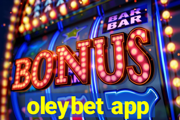 oleybet app